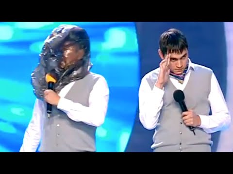 Видео: Ограбление по-узбекски, Москвич и узбеки, Узбекский фильм про мафию, Умный дом - КВН Узбекистан