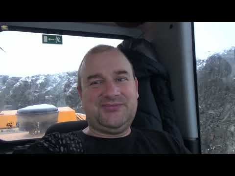 Видео: Очередная поломка экскаватора (двс не заводится)