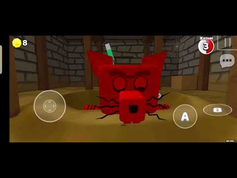 Видео: Победил всех боссов