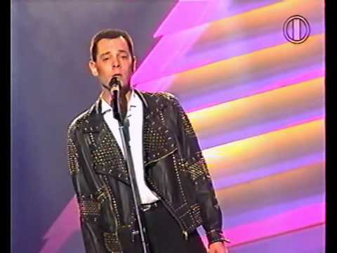 Видео: Вадим Казаченко в программе Парад парадов 1995.