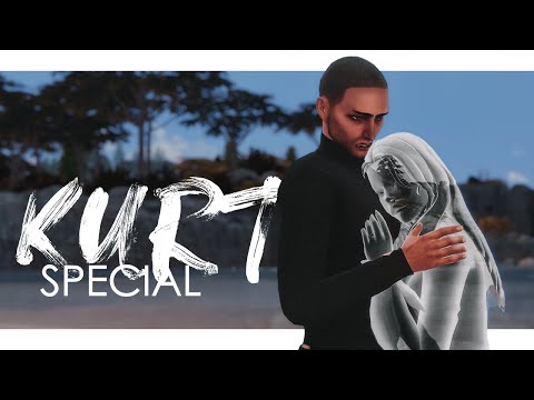 Видео: История династии Дин | Ep.16 | Kurt Special | The Sims 4