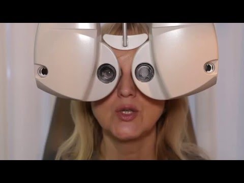 Видео: ГЛАУКОМА. Как спасти зрение? - Екатеринбургский Центр "Микрохирургия глаза"