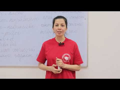 Видео: НАРЕЧИЕ- RAVISH/ HАРАКАТ ТАРЗИ