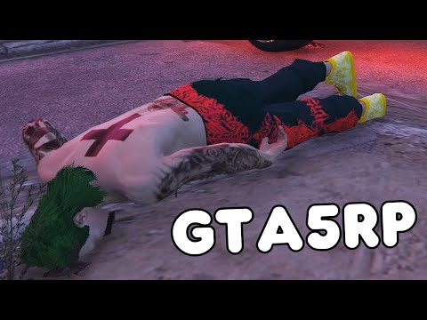 Видео: GTA 5 RP / ОТМЕЧАЕМ ПЕРВЫЙ РАБОЧИЙ ДЕНЬ