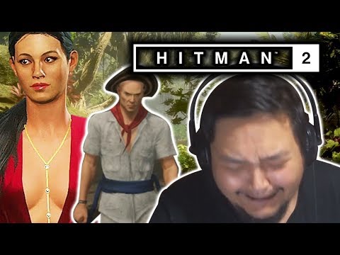 Видео: Hitman - Гунигтай Хайр ба Хүзүү Мушгилт