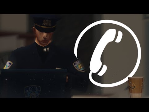 Видео: 👥РАБОТА ДИСПЕТЧЕРА ПОЛИЦИИ в GTA SAMP (Trinity RP)