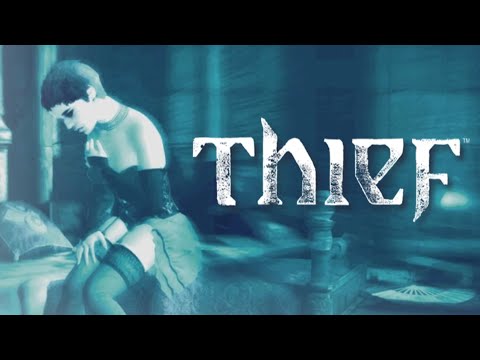 Видео: Грязные тайны - Thief #9