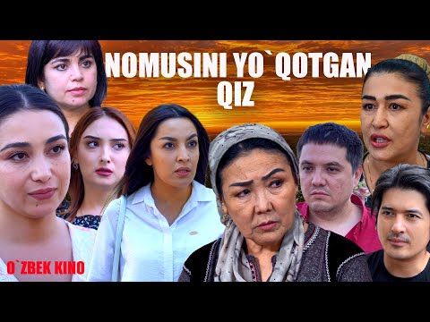 Видео: Nomusini yo`qotgan qiz (O`zbek kino) Номусини йўқотган қиз