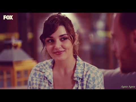 Видео: Эда и Серкан - Лишь небо знает [3000 k+]