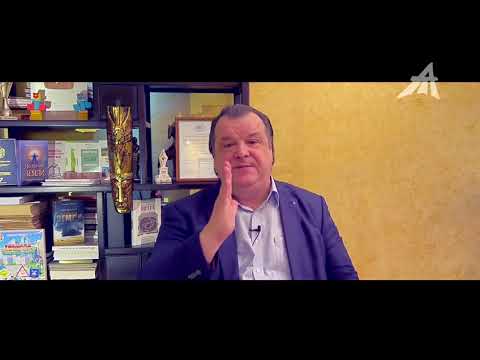 Видео: Они хотели победить небо