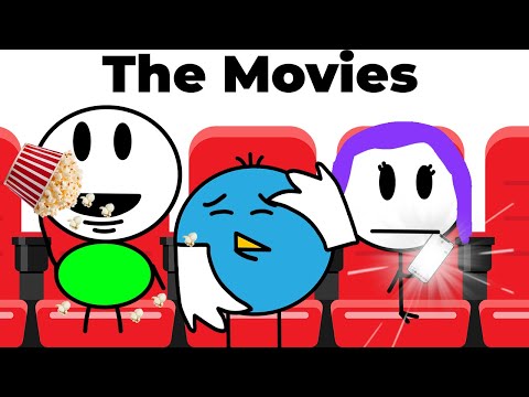 Видео: Фильмы такие...