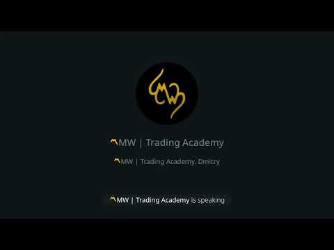 Видео: Стрим по рынком. Забыл включить демонстрацию экрана - но спустя пять минут напомнили :)