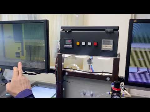 Видео: Ремонт матрицы телевизора, замена боковых драйверов.