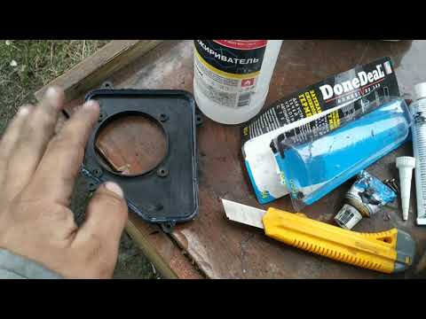 Видео: Авантис Хантер 200 нью. Шноркель воздухана по-быстрому