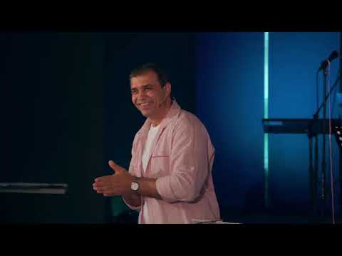 Видео: Святия Дух оживотворява! // п-р Николай Марков