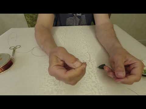 Видео: Самая простая снасть на воблу.