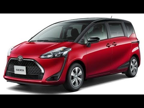 Видео: TOYOTA SIENTA 2016г. установка авто-сигнализации Pandora VX-4G GPS (мягкая посадка)