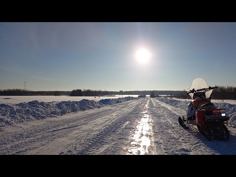 Видео: Конец сезона. Ремонт. Итоги.