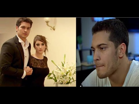 Видео: Тайна, которую хранят Чагатай Улусой и Хазал Кая, раскрыта: Подробности здесь!