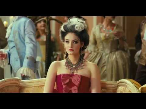 Видео: Клип : "Царевна"!    Песня :Дмитрий Колдун!