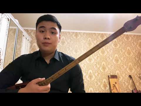 Видео: Көңіл ашар күйінің екінші бөлімін үйреніңіздер!!!