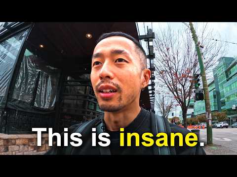 Видео: Почему я уже никогда не увижу Канаду прежней после жизни во Вьетнаме...