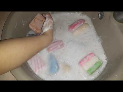 Видео: Пятничная болталка / лепим прилипушки