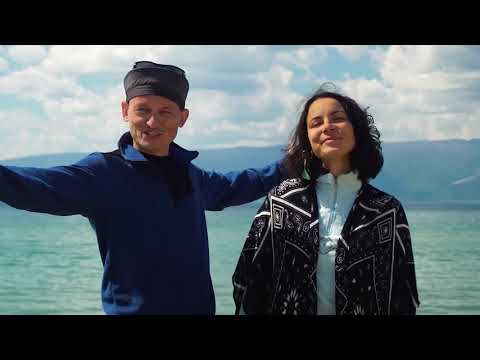 Видео: ВОКРУГ БАЙКАЛА ЗА 55 ДНЕЙ  2 серия.    Бугульдейка, Тажеранская степь, Ольхон, Сарма