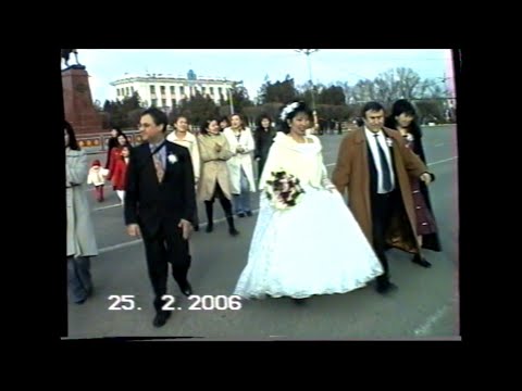 Видео: Қазақтың қара қызы ағылшынның ақ жігітімен отау құрды-3 He fell in love with a Kazakh girl-3