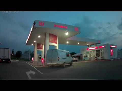 Видео: От Майкопа до Туапсе. 6 - 7.05.2025.