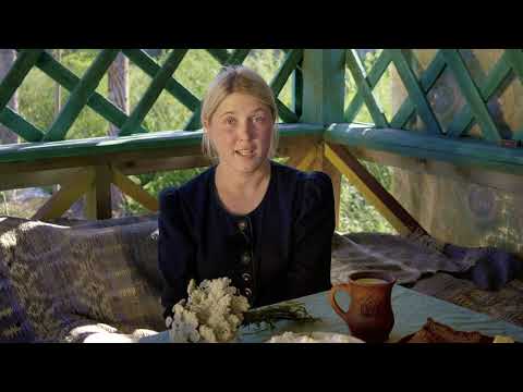 Видео: Хутор семьи Вариксоо, 2020 год, презентационный ролик