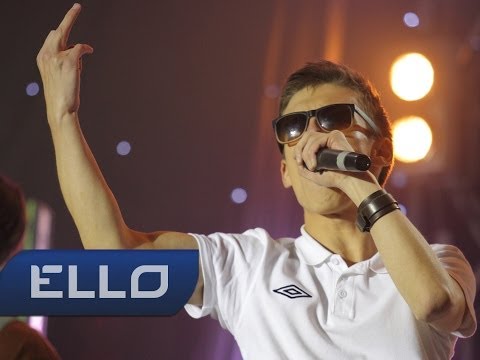 Видео: Не Ваше Дело records - Юлія /ELLO UP^/