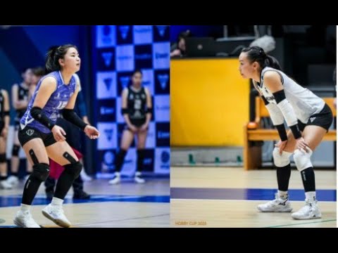 Видео: ''HOBBY CUP 2025'' ТОЙРГИЙН ОНЦЛОХ ТОГЛОЛТ "ХИЛЧИН - УБ ФИНИКС"