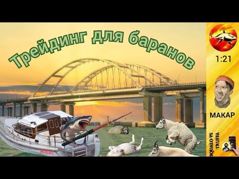 Видео: Телефонное мошенничество . Автор - Макар