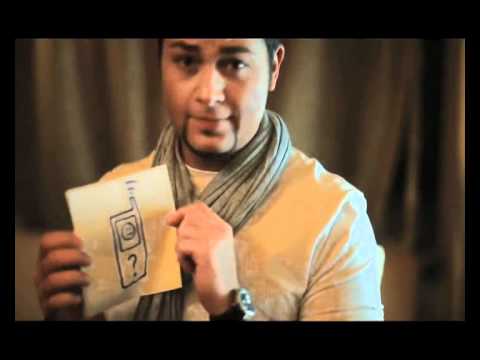 Видео: Алексей Чумаков - Тут и там remix