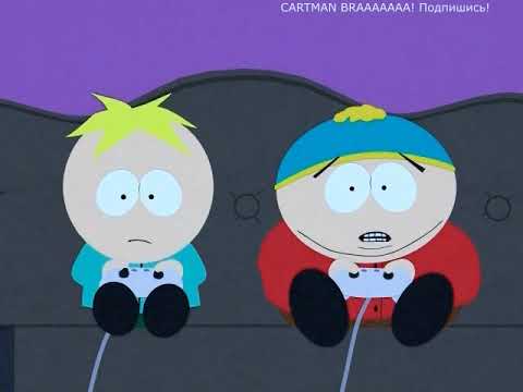 Видео: Южный парк лучшие моменты! (Пафос)