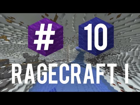 Видео: ЛЕДЕНАТА ПЪТЕЧКА RAGECRAFT 1 #10
