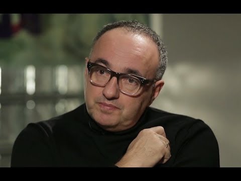 Видео: «Большие художники пытаются предложить зрителю духовный опыт». Интервью с Александром Роднянским