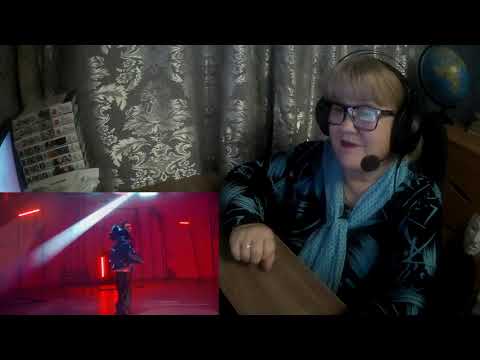 Видео: OXXXYMIRON — КТО УБИЛ МАРКА? реакция Бабы Нины