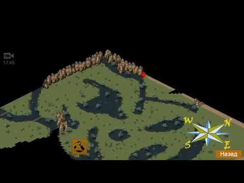 Видео: Exiled Kingdoms e60 - Охота на троллей