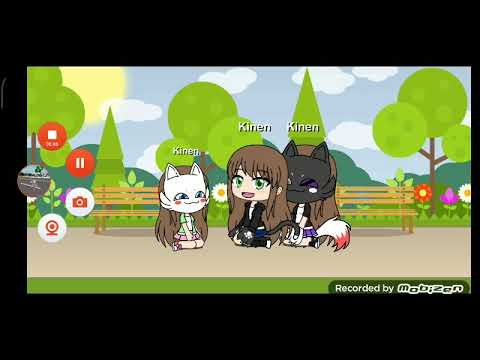 Видео: я же мать и квд (тут всё вместе и да у меня есть гача Лайф)