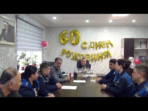 Видео: Рубрика «Твои люди, комбинат!»