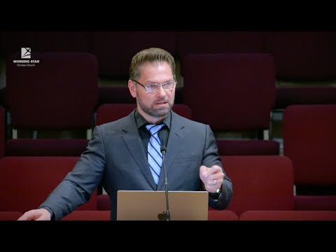 Видео: "Как взращивать плод духа" Часть 2-я. Пастырь Геннадий Бабиченко