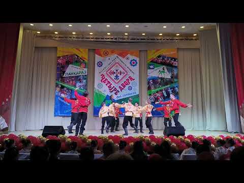 Видео: Потеха, Суздаль 30 ноября 2024