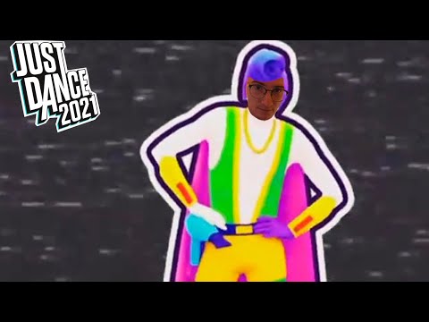 Видео: Танцы. Танцы. Танцы.| Олёша Just Dance