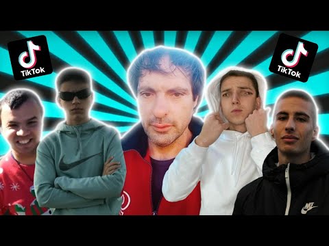 Видео: БЪЛГАРИТЕ В ТИК ТОК