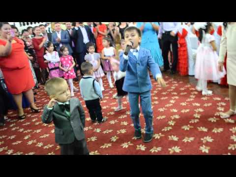 Видео: Асылжан Алмазулы Кайрат Нуртас feat