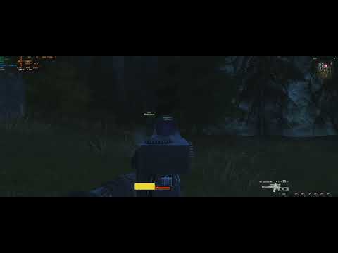 Видео: вспоминаю как играть с всс  без бафов  Stay Out | #stayout #stalkeronline #сталкеронлайн #стейаут