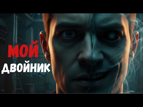 Видео: Что, если ты — не ты? Страшные истории на ночь