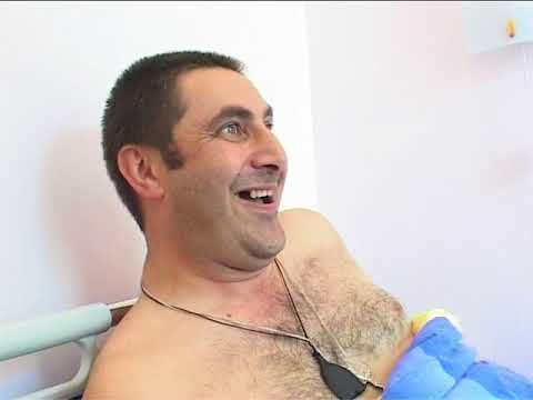 Видео: Осетинский юмор  "Дам думта" - 1